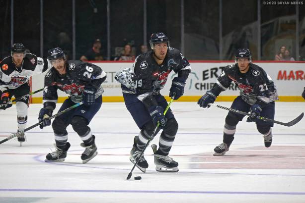 Macon Mayhem 231021_DN_SS_IMG_2998