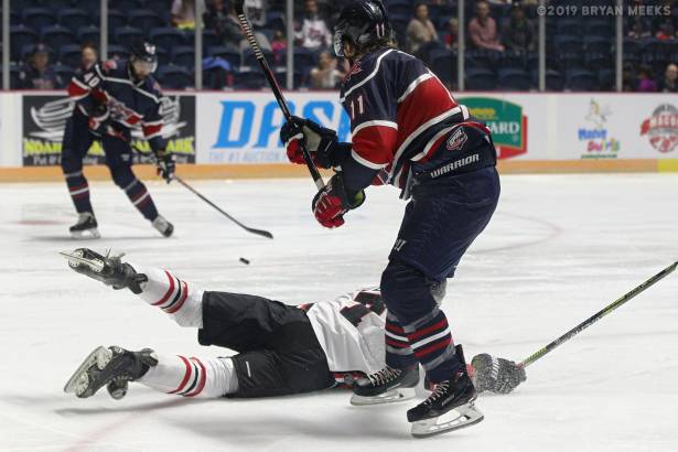 Macon Mayhem 191026_IMG_3008_MHP