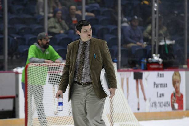 Macon Mayhem 191123_IMG_3617