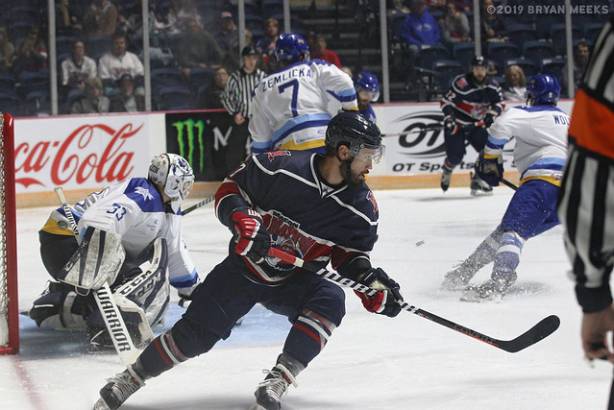 Macon Mayhem 191025_IMG_0313_MHP