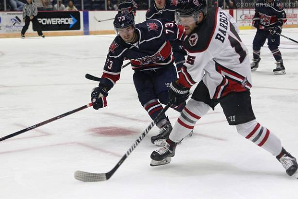 Macon Mayhem 191026_IMG_3937_MHP