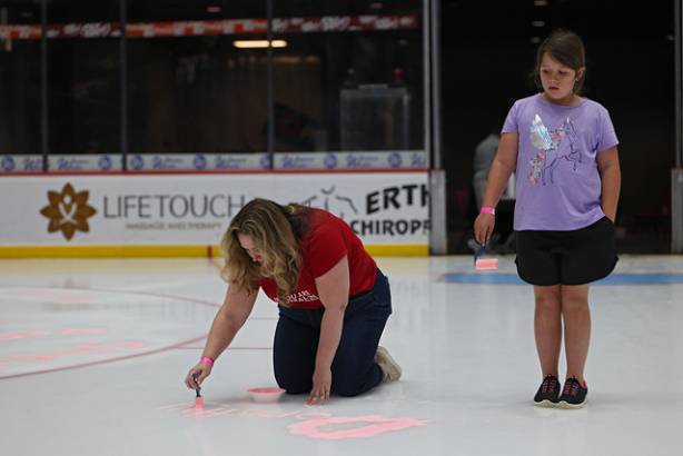 Macon Mayhem_250320_Paint the Ice_IMG_0105