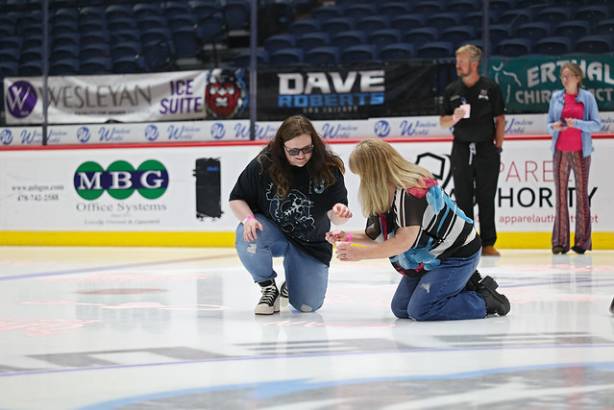 Macon Mayhem_250320_Paint the Ice_IMG_0058