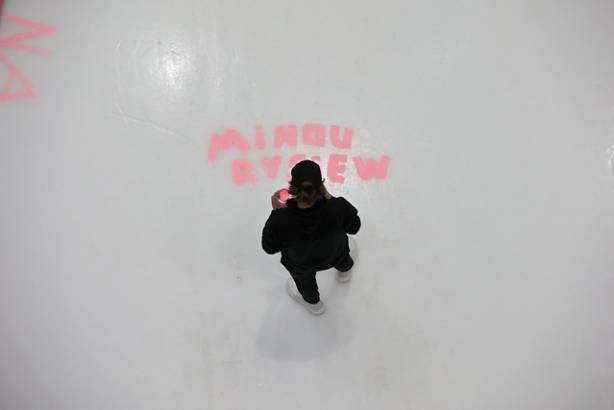 Macon Mayhem_250320_Paint the Ice_IMG_0196