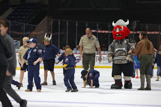 Macon Mayhem_251122_IMG_3821