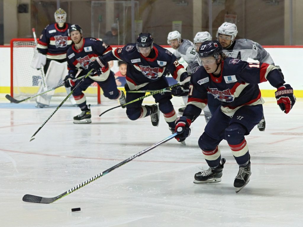 Macon Mayhem